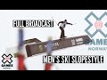 Men’s Ski Slopestyle: FULL BROADCAST | X Games Norway 2020