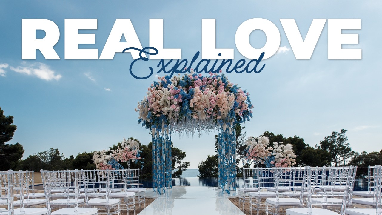 How to Build a Strong, Lasting Marriage | The Lubavitcher Rebbe