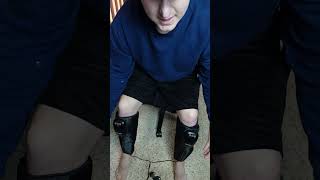 Quick Look at FIT KING Leg Massagers