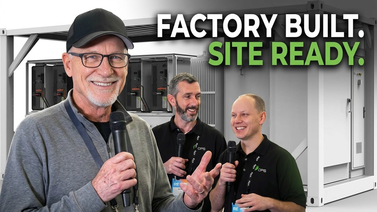 How Skidded String Cuts Field Labor and Speeds Solar Builds? How Skidded String Cuts Field Labor and Speeds Solar Builds?