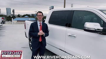 FEATURE FRIDAY— The all new Ram 1500 rambox cargo management system / multi function tailgate