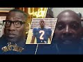 Sterling convinced Shannon Sharpe not to join the military | EPISODE 1 | CLUB SHAY SHAY