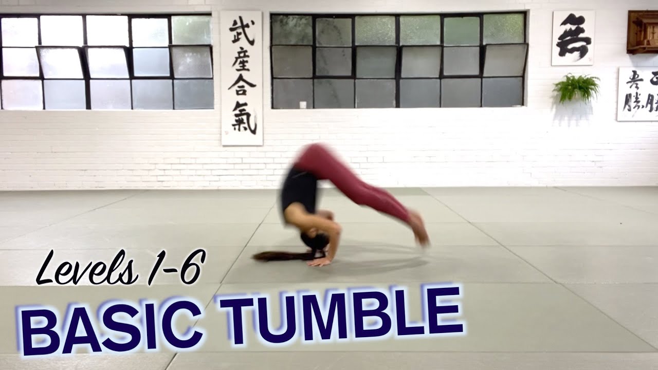 How To Tumble