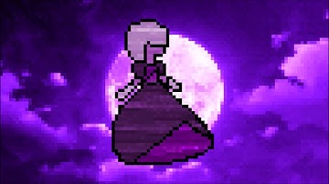 Purple Sapphire Dancing Pixel Animation ~ Steven Universe ~ Summer of Splash Art