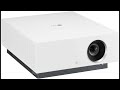 LG HU810PW Review: The 4K Laser Projector That Replaces Your TV