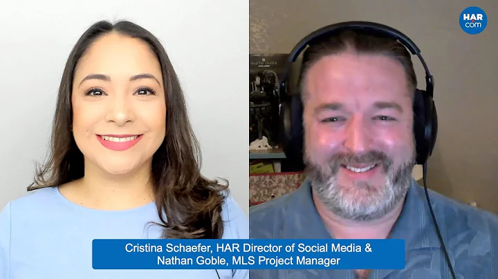 #MemberFocusMond...  - Keeping Up with Matrix MLS ...