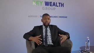 # botsaLEA A BUSINESS JOURNEY WITH KEY WEALTH GROUP