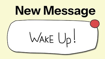 The algorithm will show you this when you most need it, then never again.