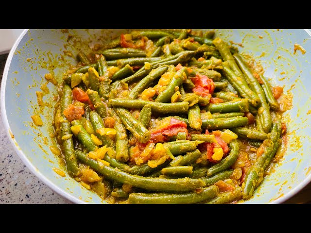 How to Cook Frozen Green Beans (5 Ways) - MJ and Hungryman