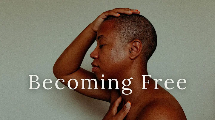 becoming a free, Black woman - DayDayNews