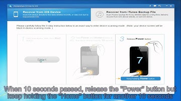 How to Export iPhone Contacts to a VCF vCards