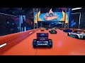 Hot wheels unleashed  first 20 minutes of gameplay