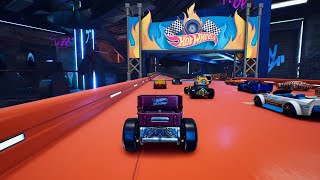 HOT WHEELS UNLEASHED™ - First 20 Minutes Of Gameplay screenshot 4