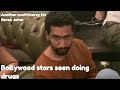 Bollywood actors vicky kaushal  many more seen high on drugs  by karan johar 