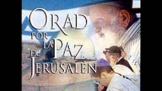 03 - Orad Por La Paz De Jerusalen - Jonathan Settel - Orad Por La Paz De Jerusalen chords