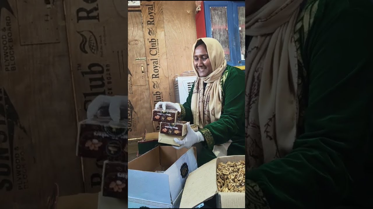 💯 original kashmir dryfruits available here #viral #ramadan #dryfruits #kashmir #tamil 