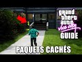 Gta vice city  emplacement de tous les paquets cachs  guide 100 explorateur de lextrme