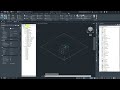 Create a Rectangular Manhole in Civil 3D Using Part Builder/ Part 2