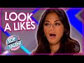 BEST and WORST LOOK A-LIKES on Got Talent and X Factor! | Top Talent