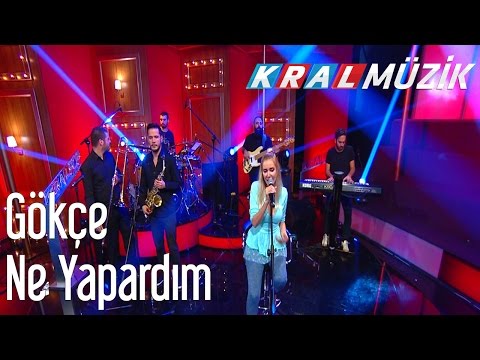 Kral POP Akustik - Gökçe - Ne Yapardım