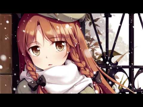 【紅魔郷 ボーカル】幽閉サテライト   硝子的サイコロジー