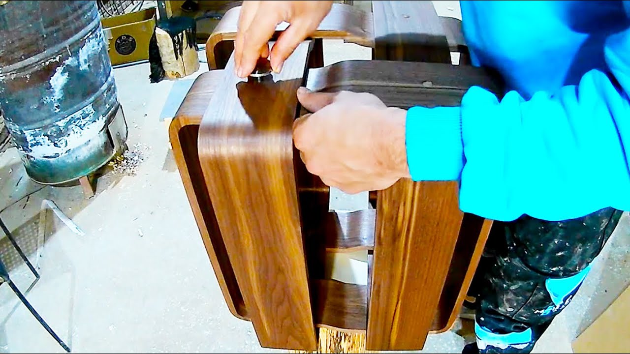 Unveiling the Hidden Secrets of Wooden Coffee Table Making (Must See!)