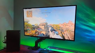 Is Xbox Series S too WEAK for 120HZ Mode?