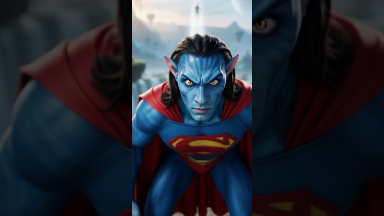 Contoh hasil Gambar ke Video