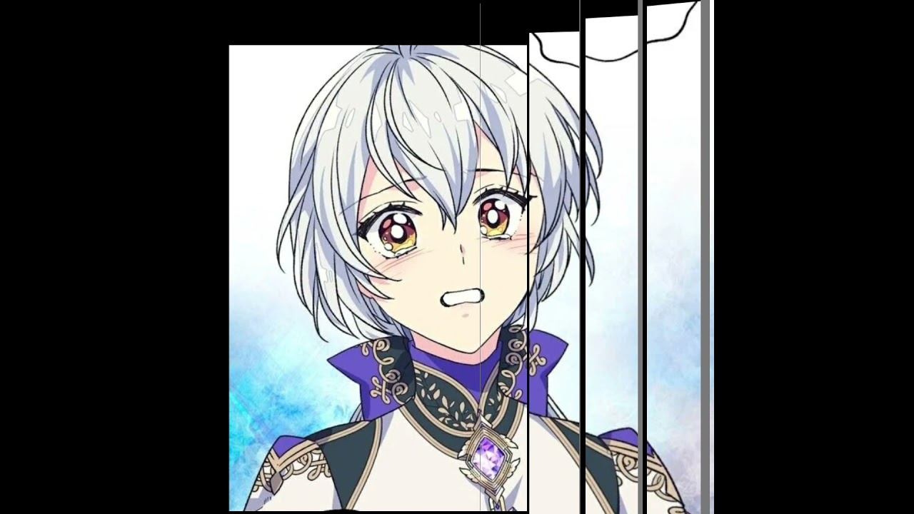 The Abandoned  Empress                   (🎶 princesses don't cry🎵)