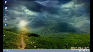 Q4OS 2.5 Installation in VMWare Workstation 14 Player