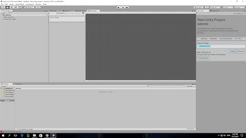 How To Rename Project In Unity 3D
