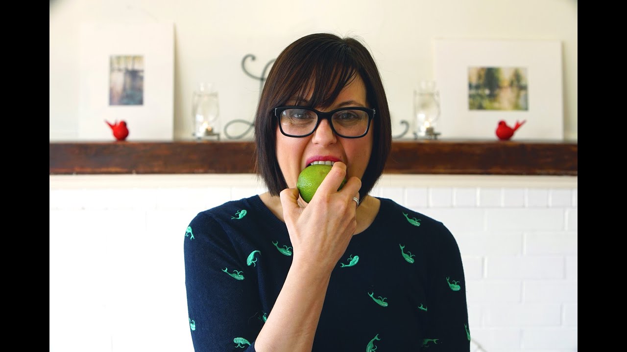 Jenny Takes a Bite Out of Lyme