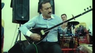 Vidadi Sabirabadli Solo Ifa