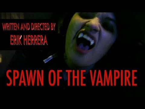 The Spawn of the Vampire - TRAILER 1080p - The Spawn of the Vampire - TRAILER 1080p