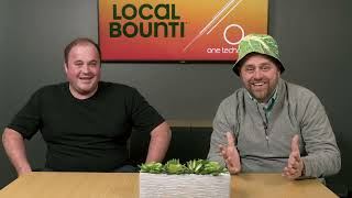 Juniper Mist Video Testimonial with Local Bounti