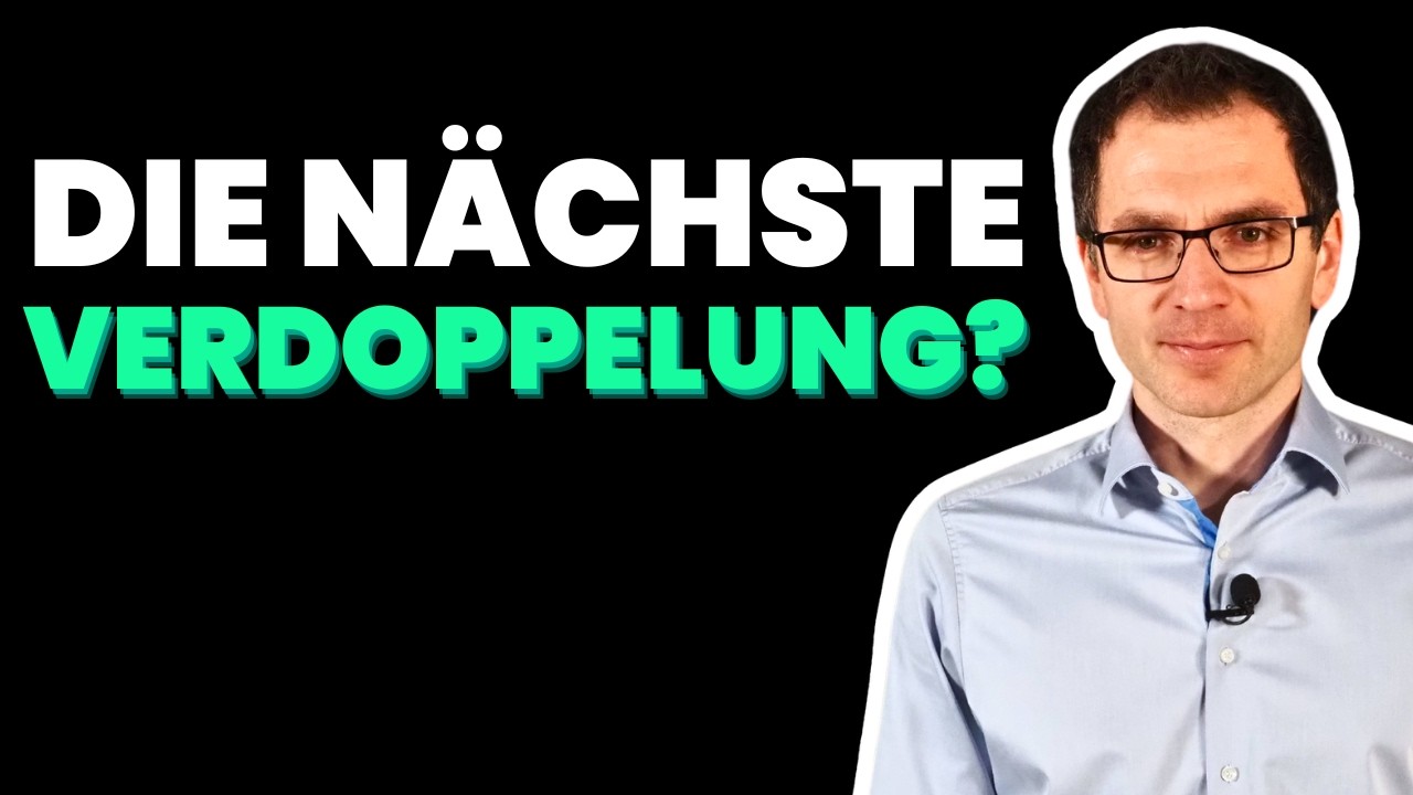 18 Jahre Stillstand vorbei: Dieser Ausbruch verändert alles!