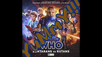 Big Finish Without Context #107