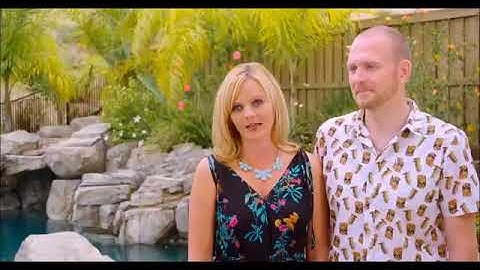 Ultimate Pools   Premier Pools & Spas   Jeff Boyer   Kalani Cove Pool