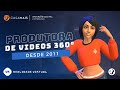 Produtora de Videos 360 e Realidade Virtual | Agência Casa Mais