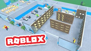 This Music Store Makes So Much Money In Roblox Retail Tycoon 2 Youtube - retail tycoon roblox music id
