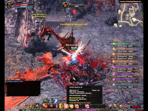 Archlord 2 Russian guild