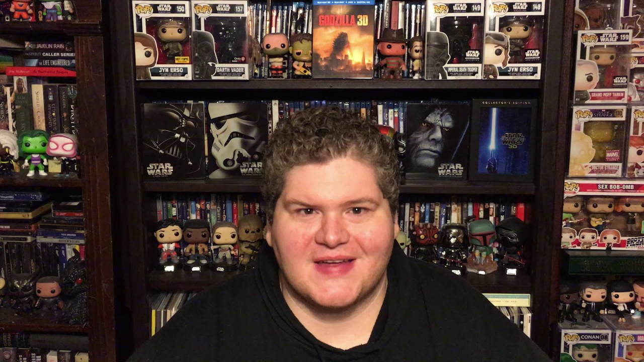 The Edge of Seventeen - Movie Review - YouTube