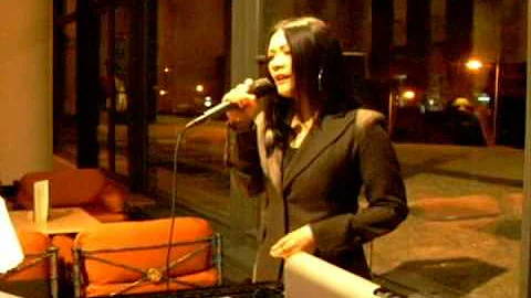 Randy Crawford - One Hello -  Teresa