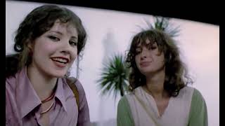 Maschio, femmina, fiore, frutto (1979) - L'unico film con Anna Oxa.