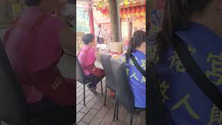 20251005彰化芬園福榕宮【福德正神】彰化版泡麵土地公A5