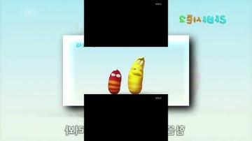 (REUPLOAD) Larva Intro Scan V3 (Veg Replace)