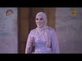 الفنانة نداء شرارة تفتح حفلتها في مهرجان جرش بأغنية سهرانة أنا