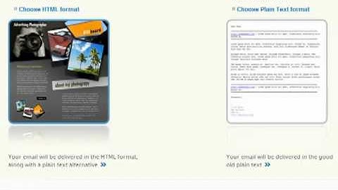 Getresponse Review / Tutorial: Create Follow Up Messages