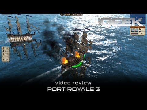 Port e3-ポートロイヤル3- - PS3 i8my1cf Amazon.com: Port Royale 3: Gold Edition - PlayStation 3