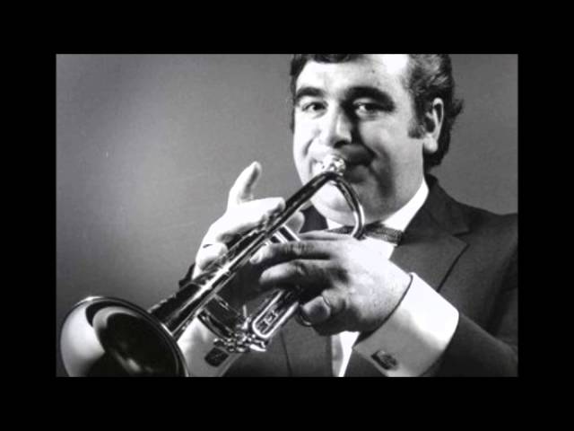 Michel Legrand - Trumpet Train-ing